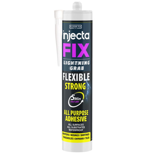 Injectafix Lightning Grab lim patron 300ml